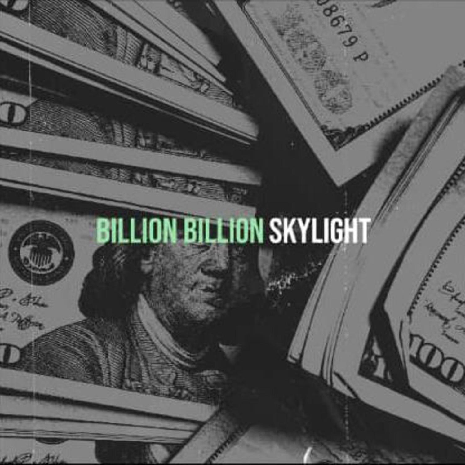 Billion Billion