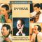 DVORAK: Piano Quintet in A Major / 4 Romantic Pieces专辑