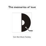 The memories of love专辑