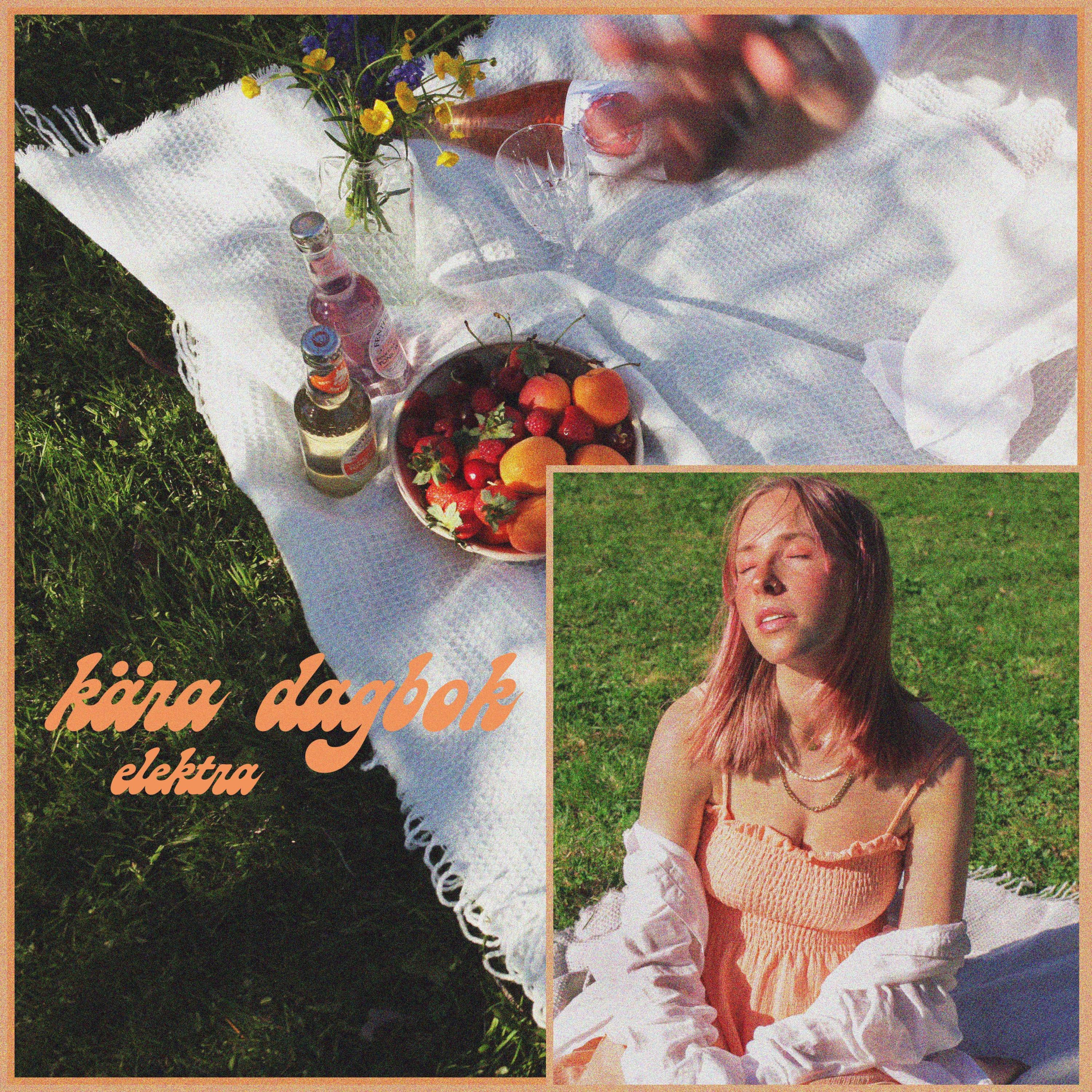 kära dagbok