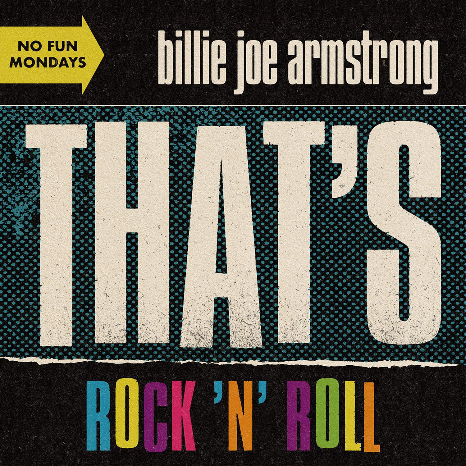 That's Rock 'n' Roll