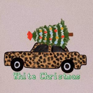 White Christmas （升3半音）