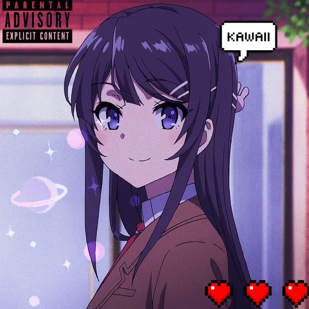 樱岛麻衣是我女朋友？！（Prod by. Bloody Castle)