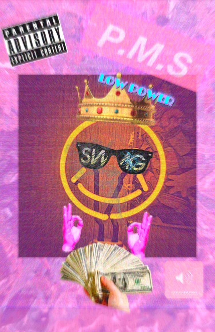 P.M.S