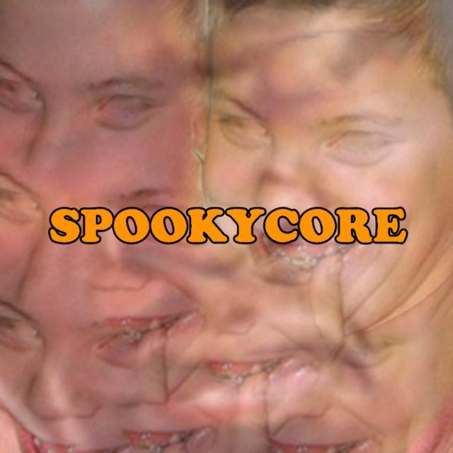 ハロウィン専門店