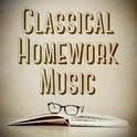 Classical Homework Music专辑