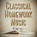Classical Homework Music专辑
