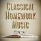 Classical Homework Music专辑