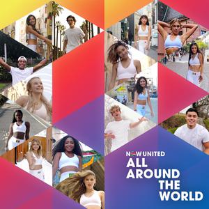 王南钧 - All Around The World （降1半音）