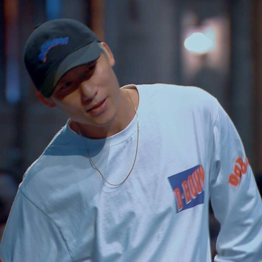 一听到就想跳舞的hiphop音乐（持续更新）