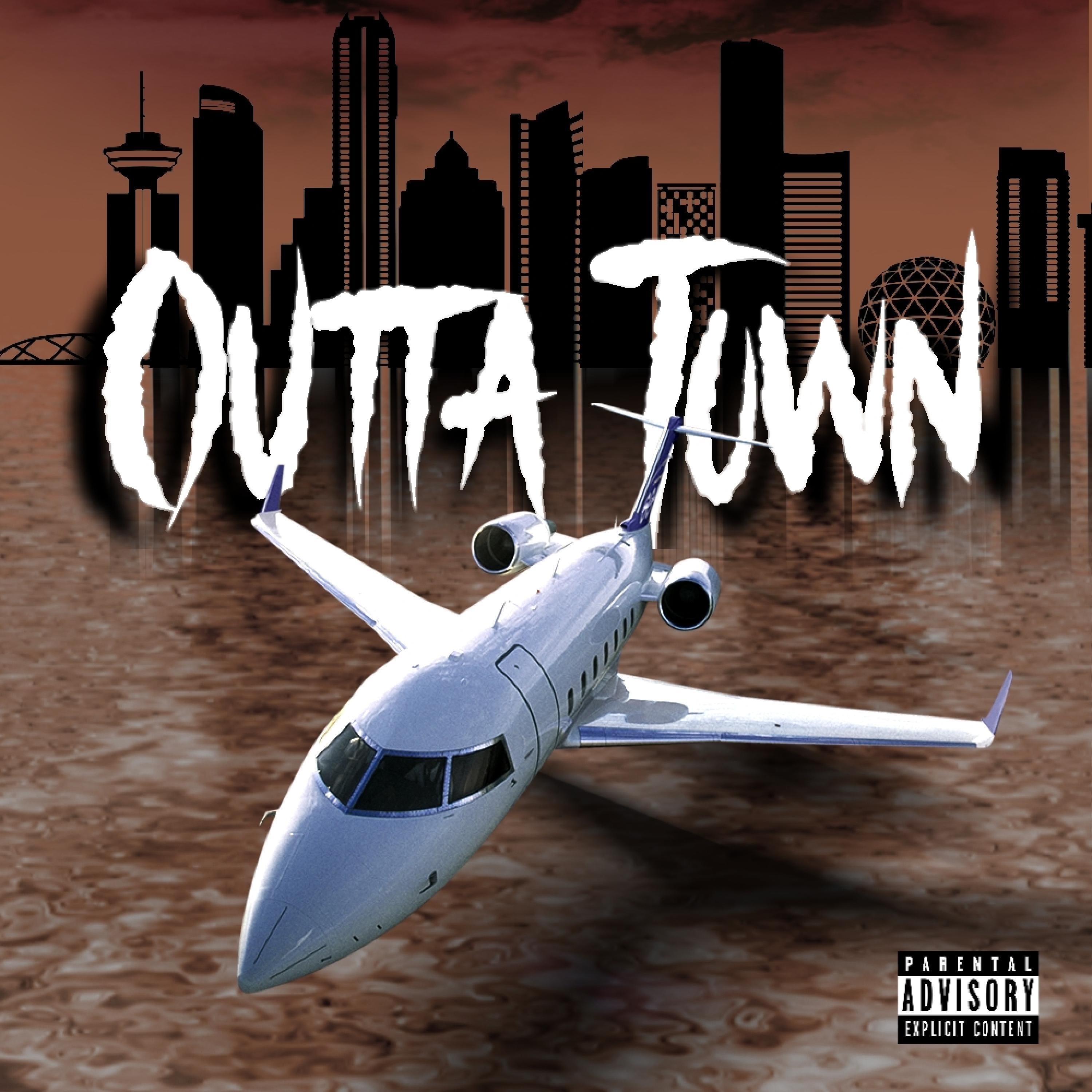 Fastmoney RK - Outta Town