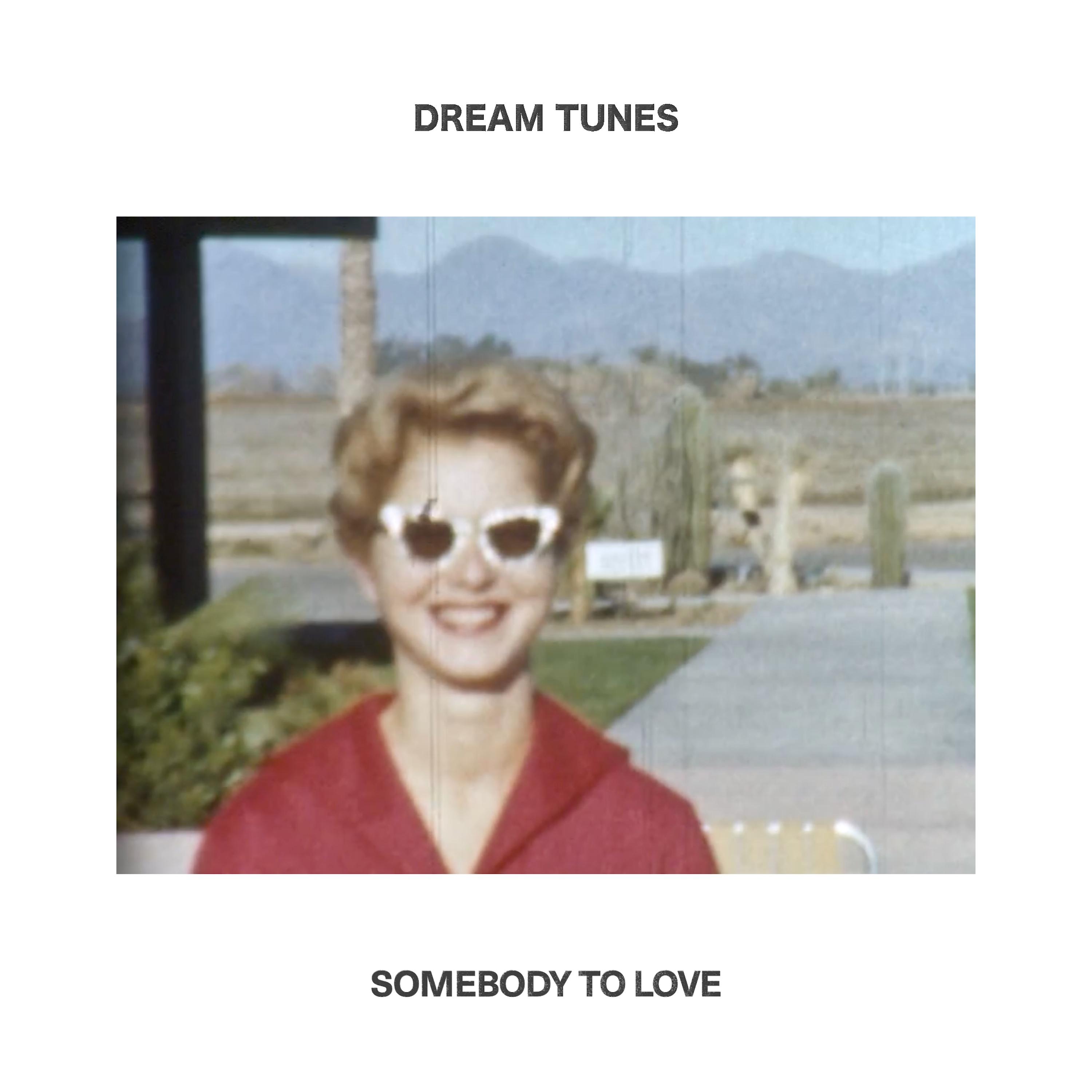 Somebody to Love