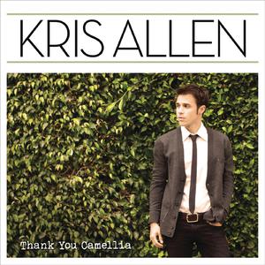 My Weakness - Kris Allen (OT karaoke) 带和声伴奏 （升1半音）