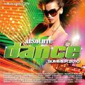 Absolute Dance Summer 2010专辑