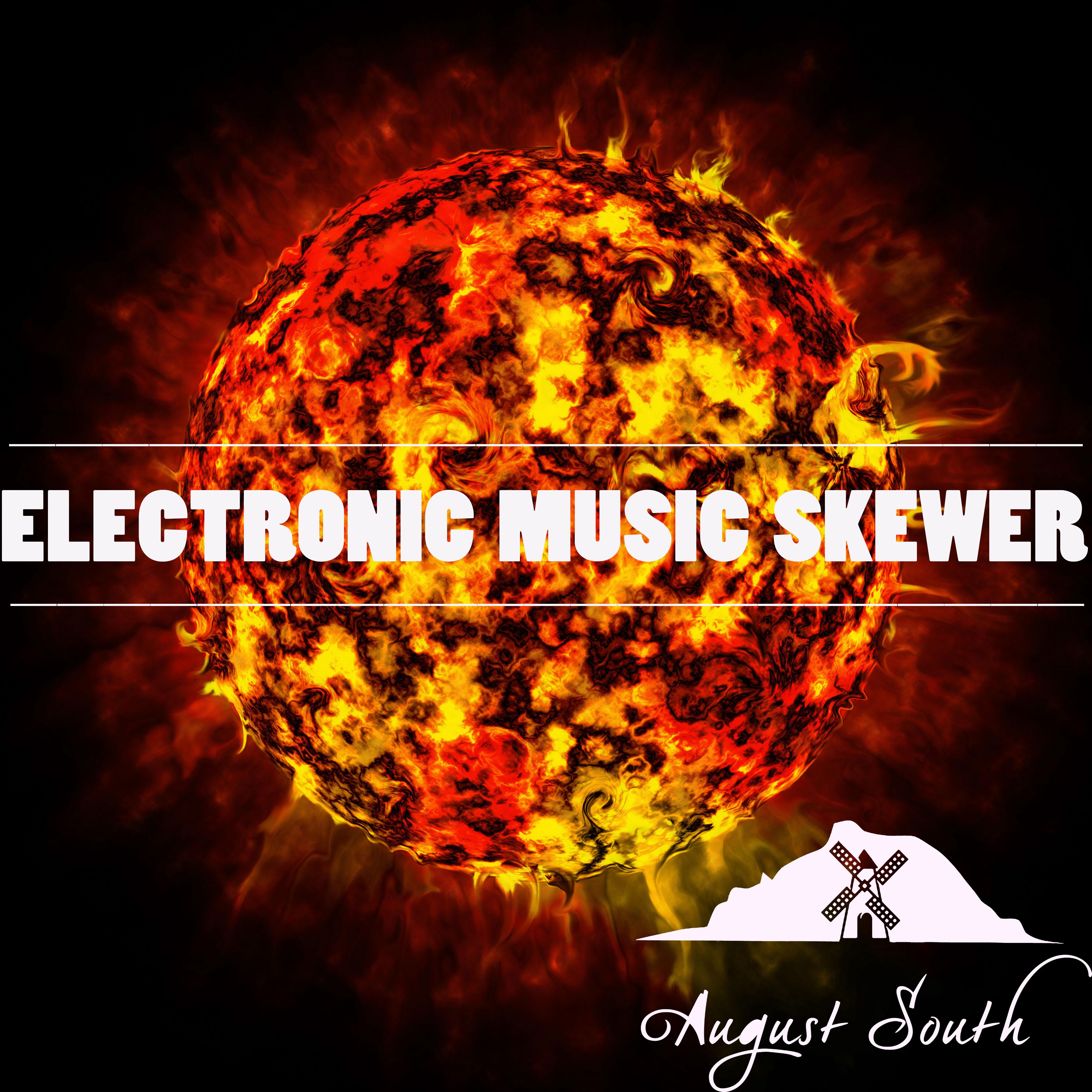 electronic music skewer专辑