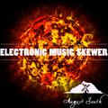 electronic music skewer