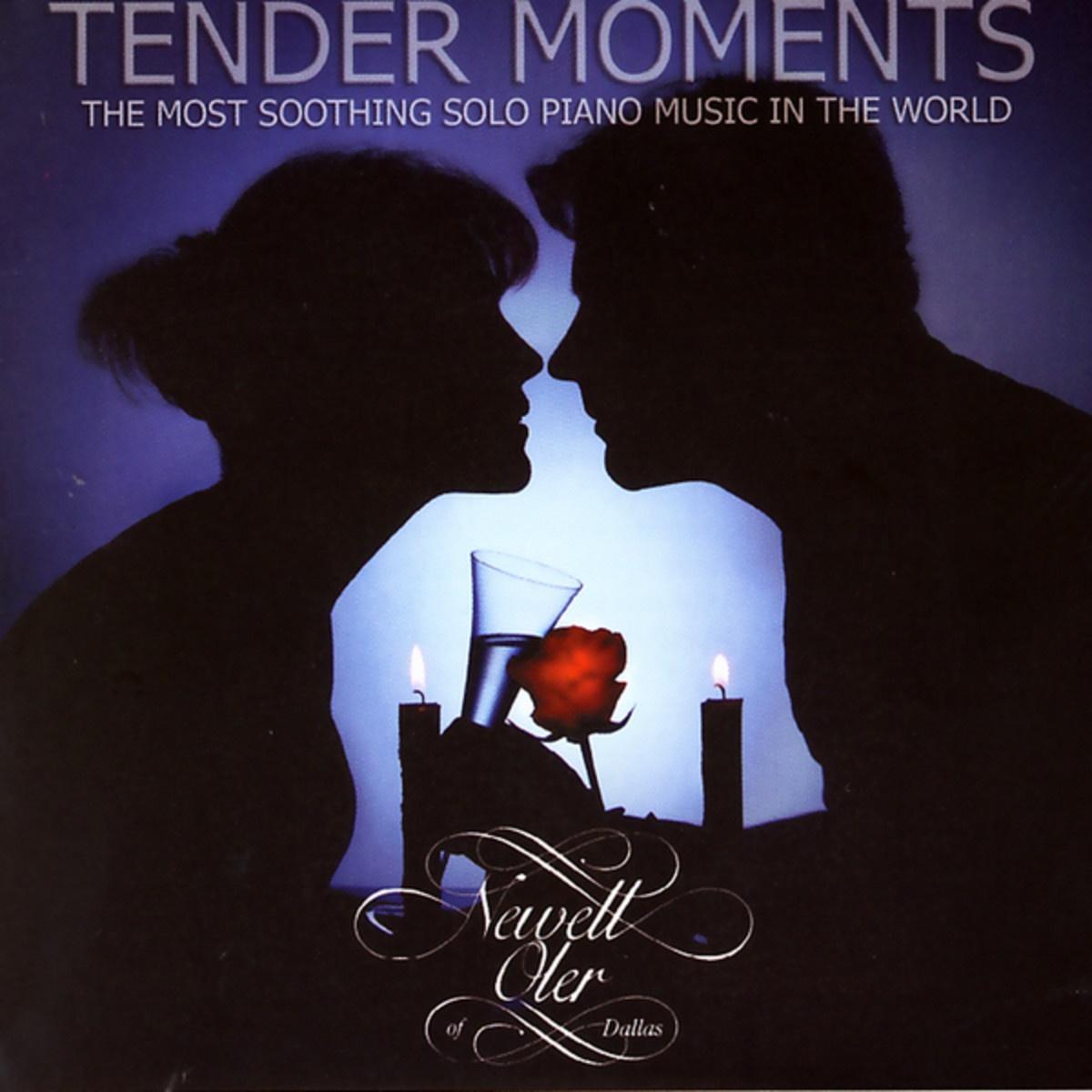 Tender Moments