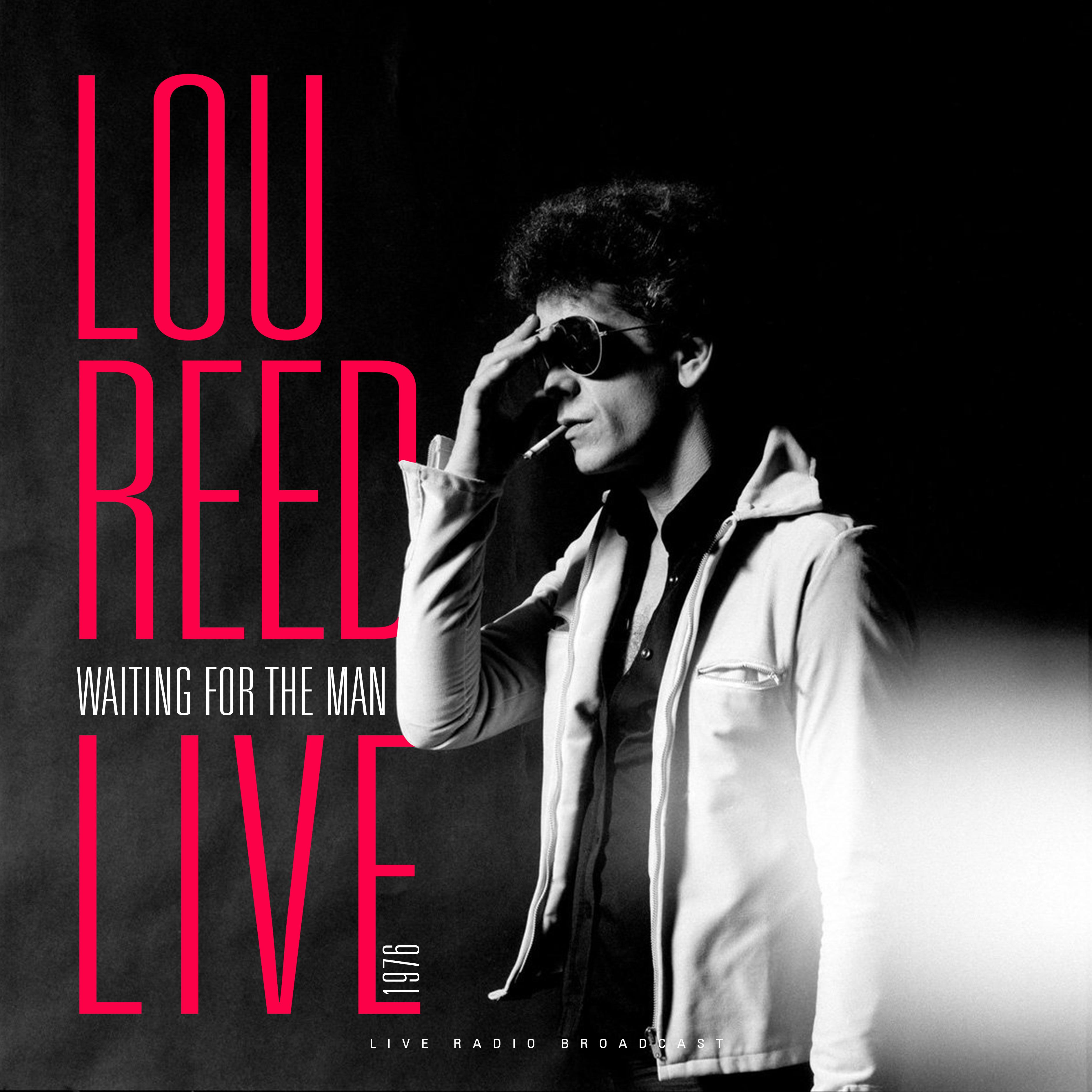 Lou Reed - You Wear It So Well (Live)