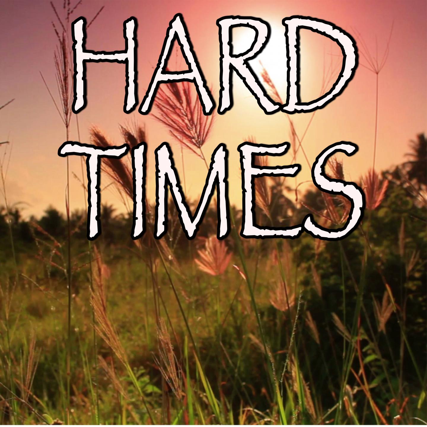 Hard Times - Tribute to Paramore专辑