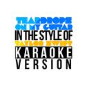 Teardrops on My Guitar (In the Style of Taylor Swift) [Karaoke Version] - Single专辑