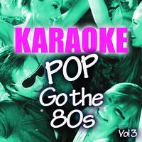Pop Go The 80s - Baby Come To Me (karaoke Version)