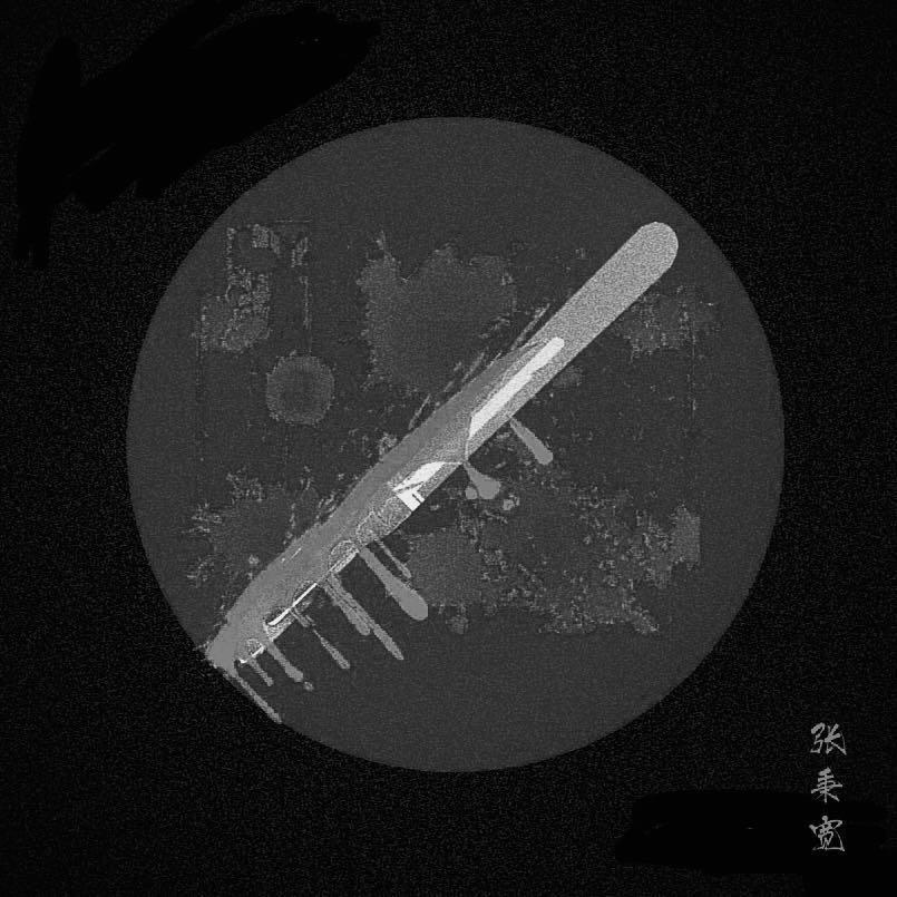 手术刀