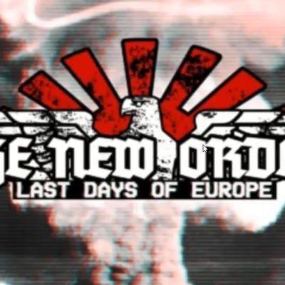 钢铁雄心4TNO俄罗斯统一超事件bgm1.0