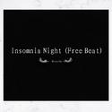 Insomnia Night (Free Beat)