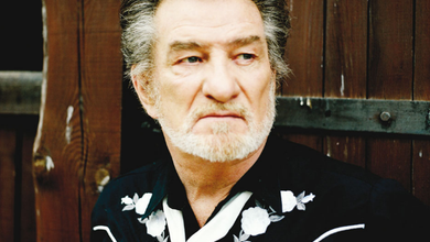 Eddy Mitchell