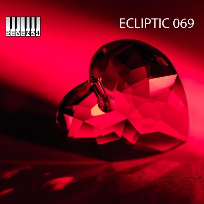 Ecliptic #069专辑