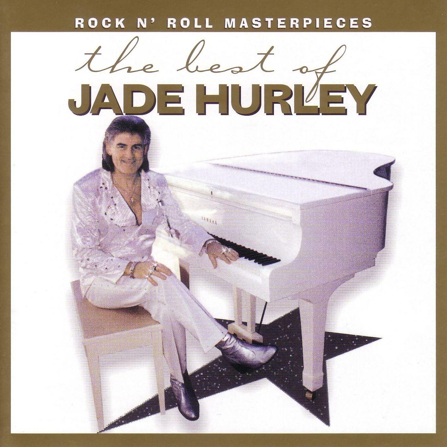 Golden Rock N Roll Masterpie Ces The Very Best Of Jade Hurley