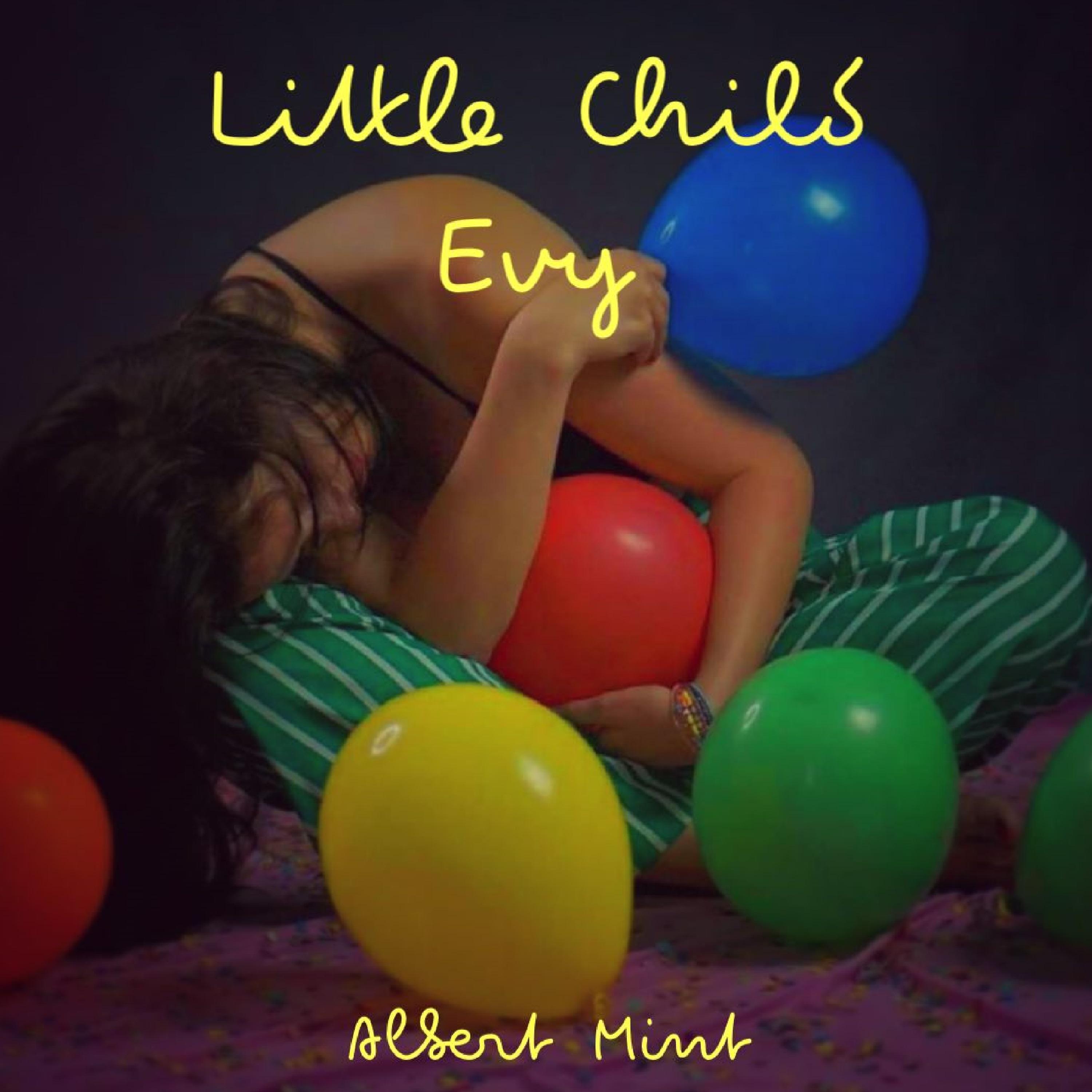 Little child