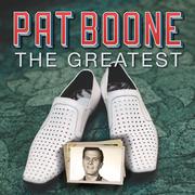 Pat Boone The Greatest