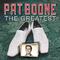 Pat Boone The Greatest专辑