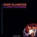 Duke Ellington and John Coltrane专辑