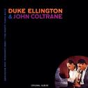 Duke Ellington and John Coltrane专辑