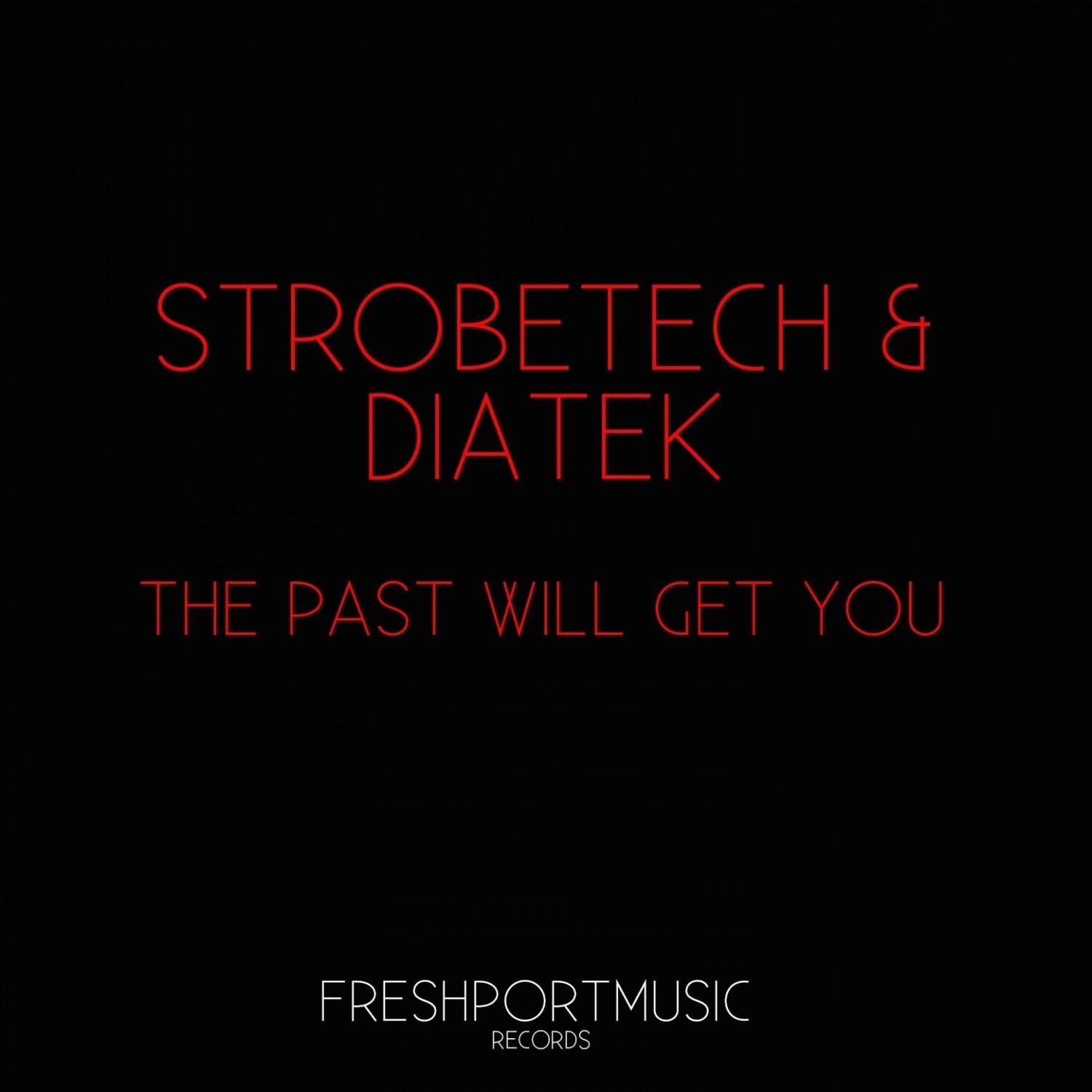 The Past Will Get You