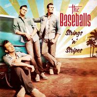 Paparazzi - The Baseballs (Karaoke Version) 带和声伴奏