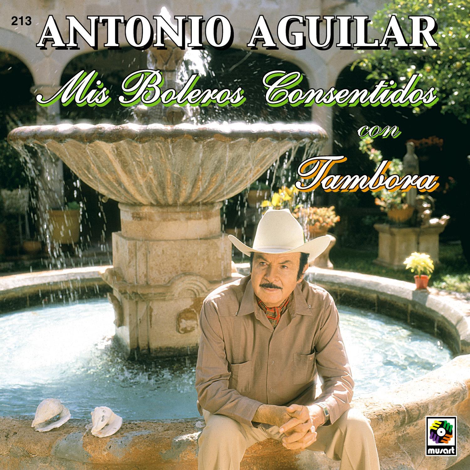 Antonio Aguilar