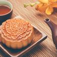 Mooncake!