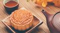 Mooncake!专辑