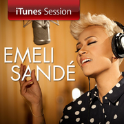 iTunes Session