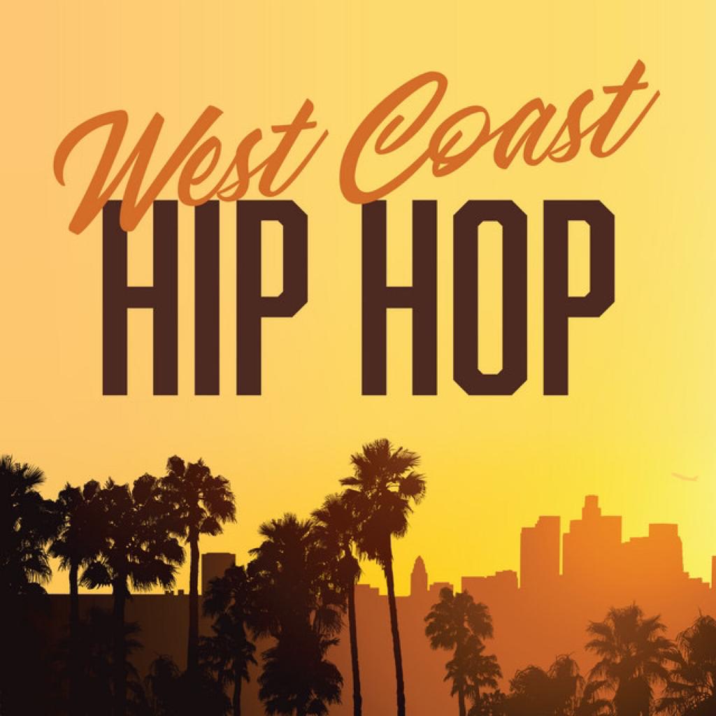 Gfunk & Funk & Chicano Rap & 开车常听