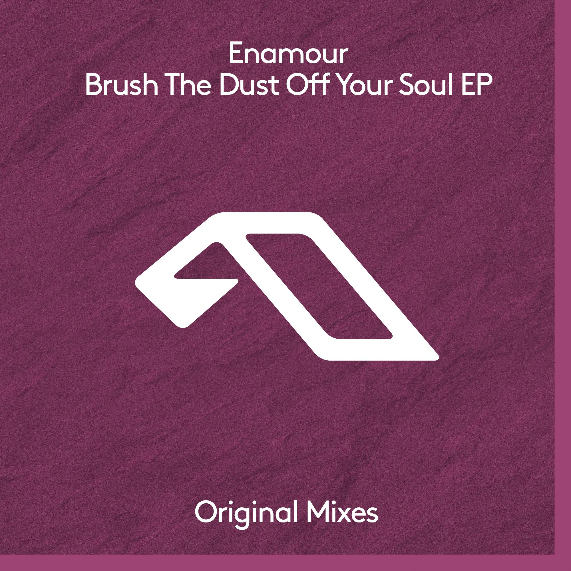 Brush The Dust Off Your Soul (Extended Mix)