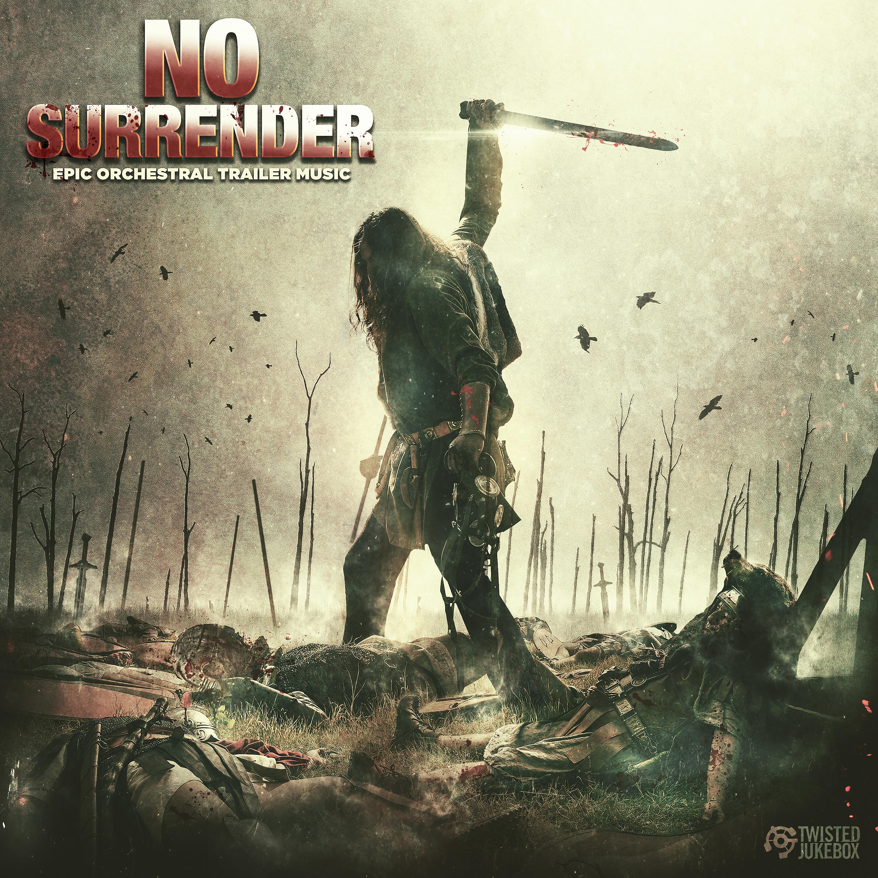 No Surrender