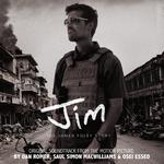 Jim: The James Foley Story (Original Motion Picture Soundtrack)专辑