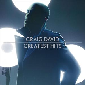 Hidden Agenda  - Craig David (PH karaoke) 带和声伴奏