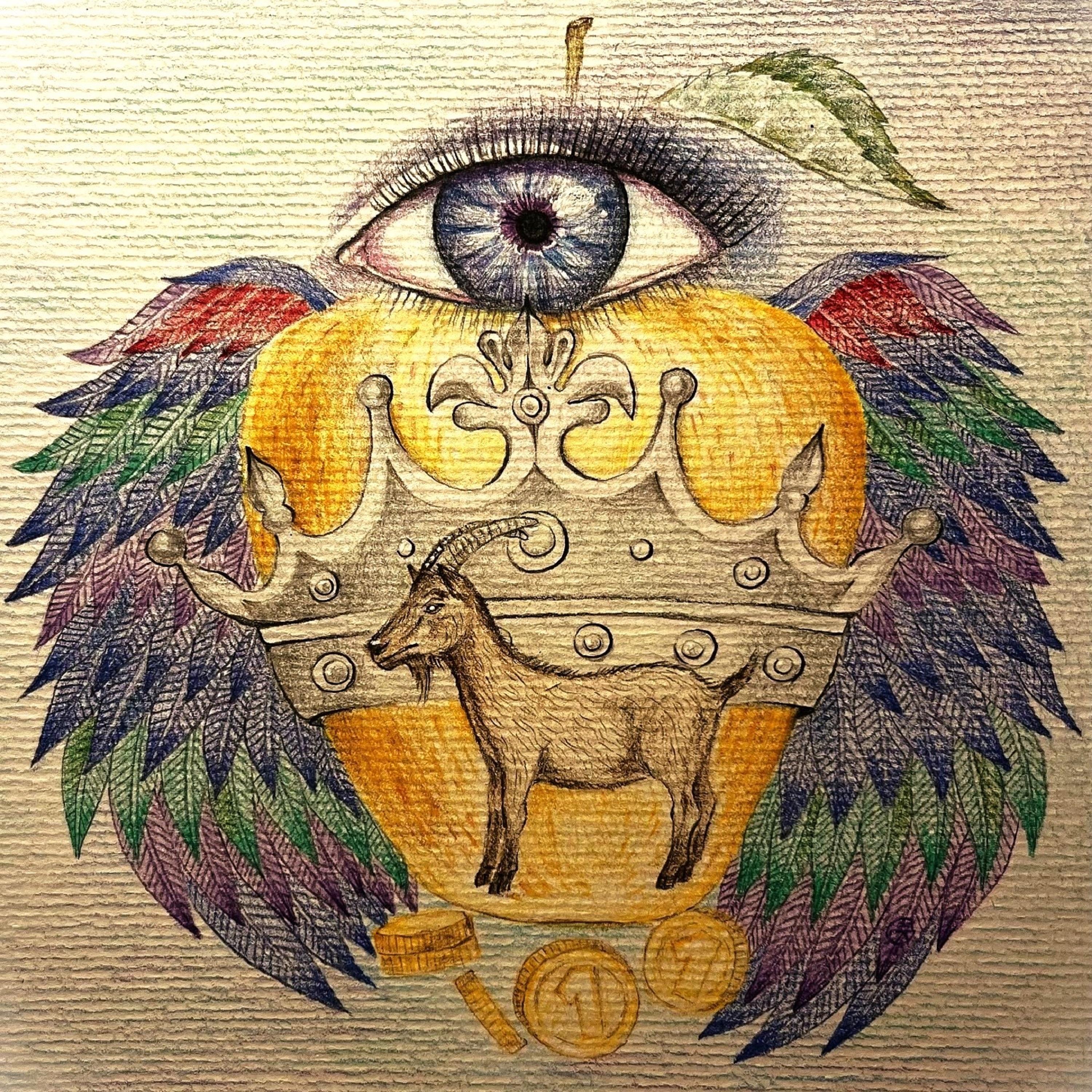 Pasaka „Karalaitis vagis“ (projektas „Radijo teatras - kūrybinės paieškos karalių pasakose“)