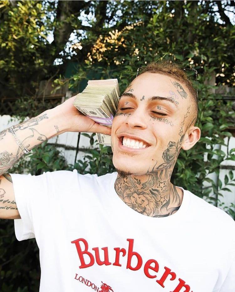 Lil Skies Type beat Ferrari_Prod by Young oz