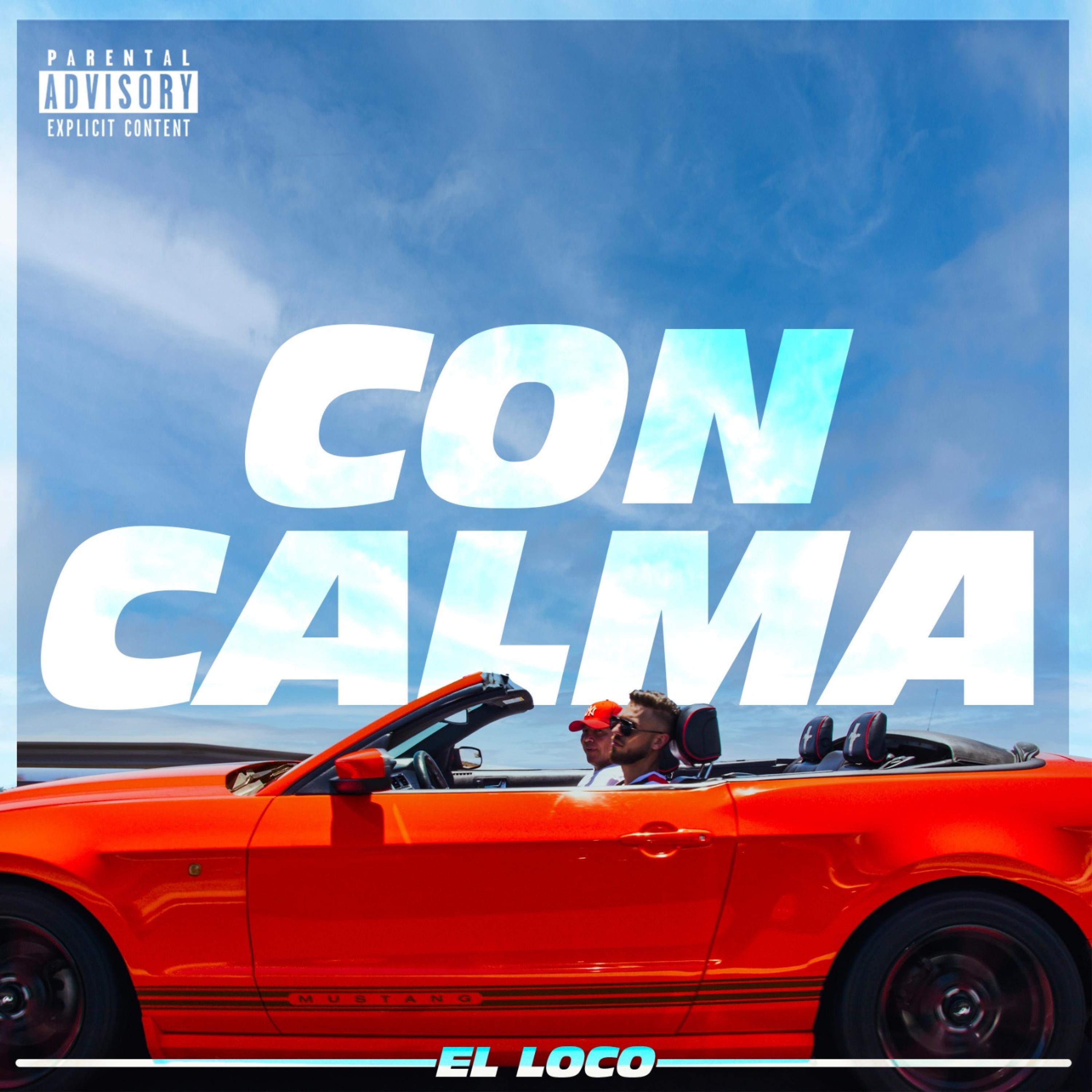 Con Calma